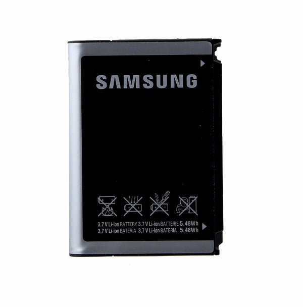 Samsung OEM Rechargeable (1,480mAh) Battery for SPH-i350 Intrepid (AB823450CA)