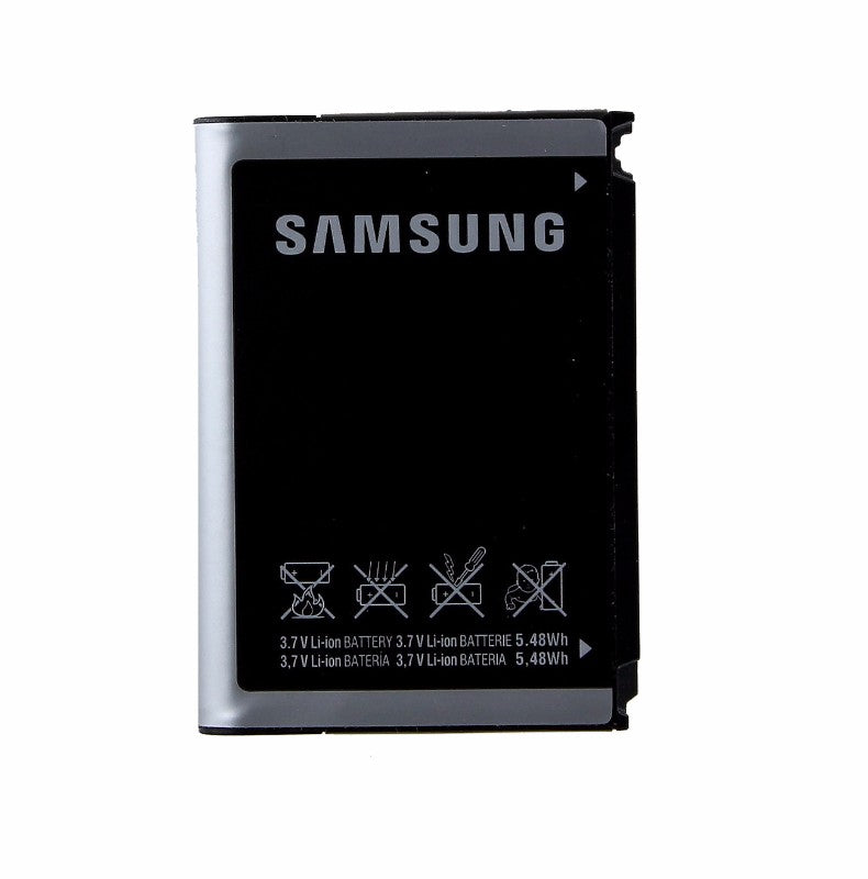 Samsung OEM Rechargeable (1,480mAh) Battery for SPH-i350 Intrepid (AB823450CA)