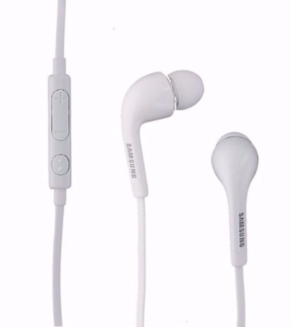 OEM Samsung 3.5mm Wired In-Ear Headset Headphones w/ Mic EO-EG900BW EO-HS33303WE - Samsung - Simple Cell Shop, Free shipping from Maryland!