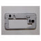 Rear Housing Frame for Samsung Galaxy S5 SM-G900V - Silver - Samsung - Simple Cell Shop, Free shipping from Maryland!