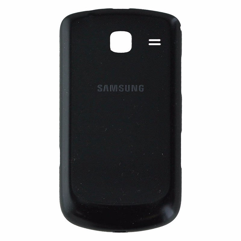 Battery Door for Samsung Freeform 4 (R390) - Black - Samsung - Simple Cell Shop, Free shipping from Maryland!