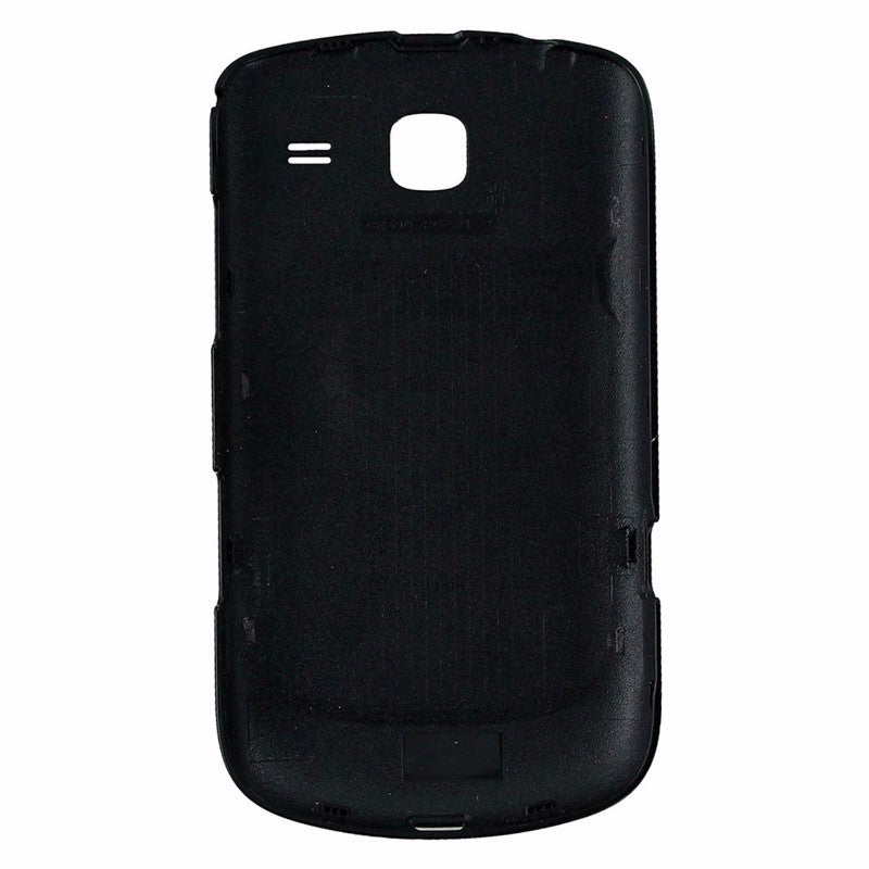 Battery Door for Samsung Freeform 4 (R390) - Black - Samsung - Simple Cell Shop, Free shipping from Maryland!