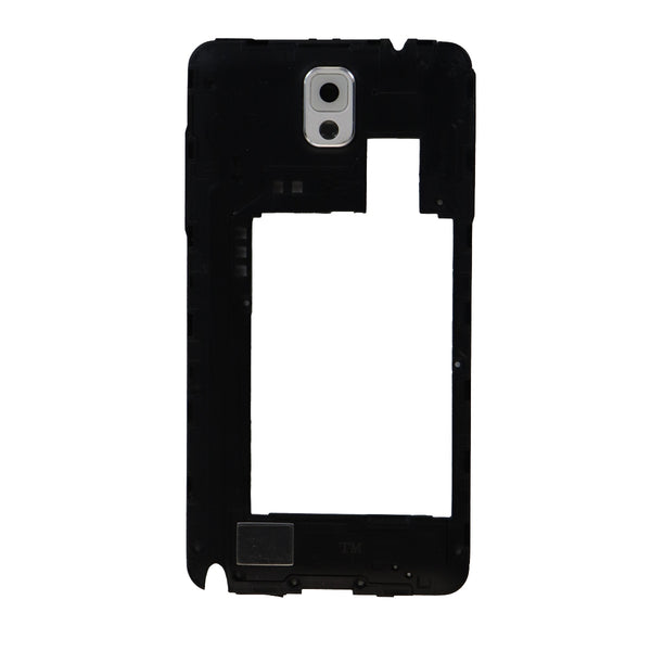 Samsung Galaxy Note 3 Rear Housing Frame for Samsung Galaxy Note 3 (N900) White - Samsung - Simple Cell Shop, Free shipping from Maryland!