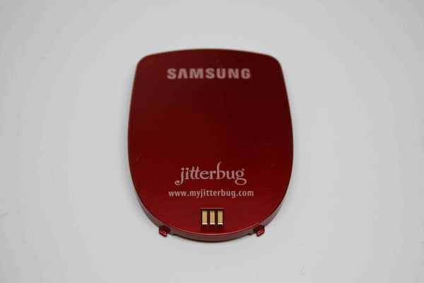 Samsung Jitterbug 800 mAh Battery - ABPA3108RA OEM - Samsung - Simple Cell Shop, Free shipping from Maryland!