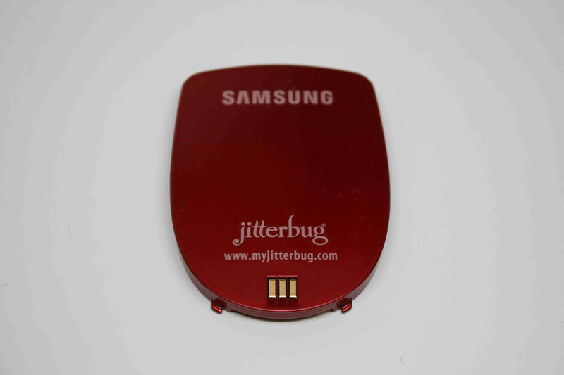 Samsung Jitterbug 800 mAh Battery - ABPA3108RA OEM - Samsung - Simple Cell Shop, Free shipping from Maryland!