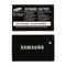 Samsung OEM Extended Li-ion Battery (AB803450GZ) 3.7V for Samsung U550 U540 - Samsung - Simple Cell Shop, Free shipping from Maryland!