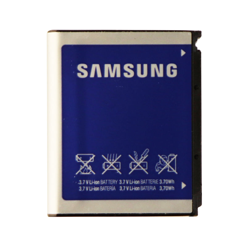 Samsung OEM Battery (AB603443EZ) 3.7V Lithium Ion for Gravity 2 - Blue - Samsung - Simple Cell Shop, Free shipping from Maryland!