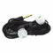 Samsung EHS480 Stereo Headset w/ Mic Black *GH59-11720A - Samsung - Simple Cell Shop, Free shipping from Maryland!