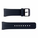 Samsung Gear S2 Smartwatch Replacement Band - Small - Dark Gray - Samsung - Simple Cell Shop, Free shipping from Maryland!