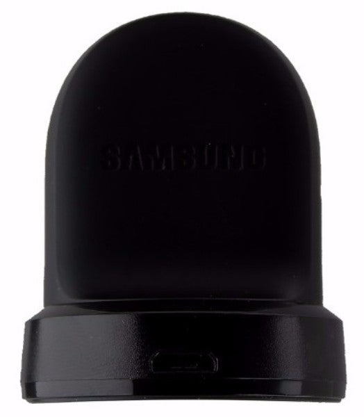 Samsung Charging Cradle Dock for Gear S3 Frontier/Classic / S2 Watches EP-OR720 - Samsung - Simple Cell Shop, Free shipping from Maryland!