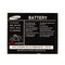 OEM Samsung 1500mAh Li-ion Battery AB514757GZ 3.7V for Omina II i910 i930 - Samsung - Simple Cell Shop, Free shipping from Maryland!