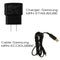 Samsung (ETA0U60JBEGSTA) Travel Charger & Cable for Micro USB Devices - Black - Samsung - Simple Cell Shop, Free shipping from Maryland!