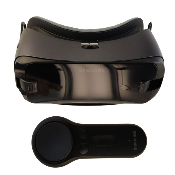 Samsung Gear VR Headset with Controller (2017) Latest Edition (SM-R325) - Samsung - Simple Cell Shop, Free shipping from Maryland!