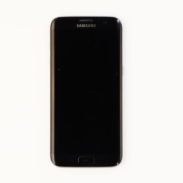 Samsung Galaxy S7 Edge Smartphone (SM-G935A) AT&T Only - 32GB / Black Onyx - Samsung - Simple Cell Shop, Free shipping from Maryland!