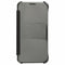 Samsung S-View Flip Cover Case for Samsung Galaxy S6 - Clear Silver