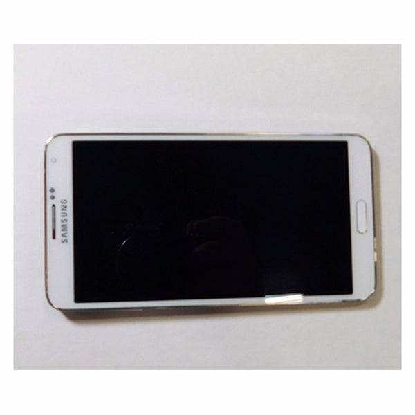 LCD Screen Digitizer for Samsung Galaxy Note3 (Verizon/Sprint ONLY) - White - Samsung - Simple Cell Shop, Free shipping from Maryland!