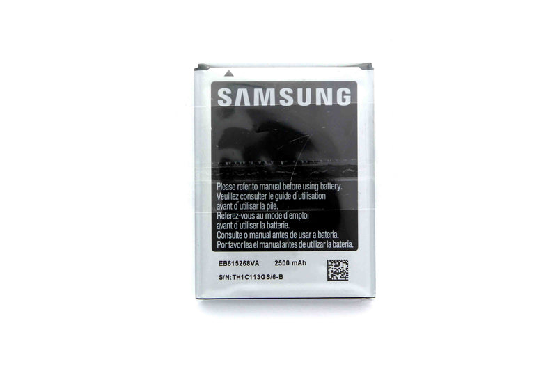 OEM Samsung Battery EB615268VA for Galaxy Note ORIGINAL - Samsung - Simple Cell Shop, Free shipping from Maryland!