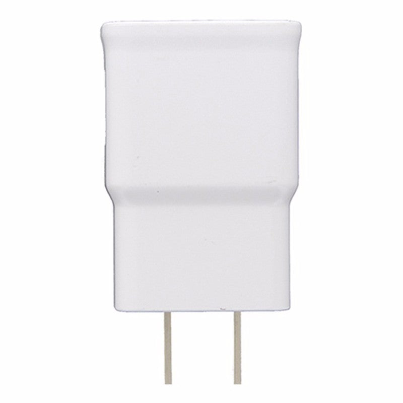 Samsung (EP - TA50JWE) Travel Charger & Cable Head for Micro USB Devices - White - Samsung - Simple Cell Shop, Free shipping from Maryland!