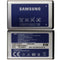OEM Samsung AB663450GZ 1300 mAh Replacement Battery for SCH-U640/SCH-U660 - Samsung - Simple Cell Shop, Free shipping from Maryland!