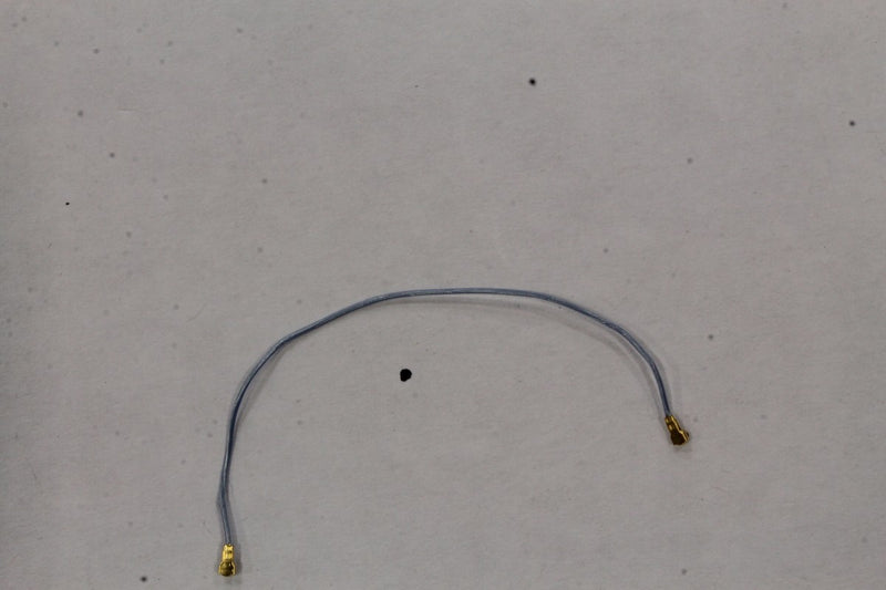 Coax Antenna Cable for Samsung Galaxy Note II SGH-T889 Blue - Samsung - Simple Cell Shop, Free shipping from Maryland!
