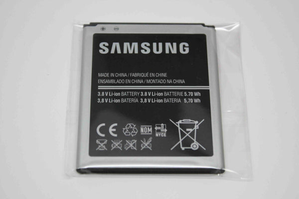 Samsung I8190 1500 mAh Battery - EB425161LU OEM - Samsung - Simple Cell Shop, Free shipping from Maryland!