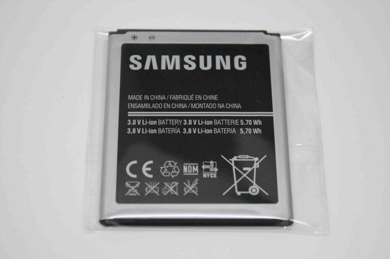 Samsung I8190 1500 mAh Battery - EB425161LU OEM - Samsung - Simple Cell Shop, Free shipping from Maryland!