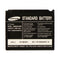 Samsung Rechargeable OEM 1000mAh 3.7V Battery (AB603443EZ) for Gravity 2 / A877 - Sanus - Simple Cell Shop, Free shipping from Maryland!