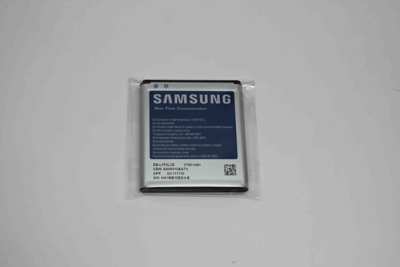 Samsung 2,100mAh NFC Battery (EB-L1F2LVZ) 3.7V for Nexus Prime i515 - Samsung - Simple Cell Shop, Free shipping from Maryland!