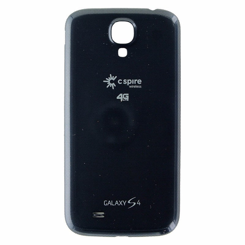 Battery Door Back Cover for Samsung Galaxy S4 (C-Spire Version) - Blue - Samsung - Simple Cell Shop, Free shipping from Maryland!
