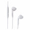 Samsung Galaxy S7/S7 Edge Wired Earbuds w/ White Jewel Case EO-EG920LW - White - Samsung - Simple Cell Shop, Free shipping from Maryland!