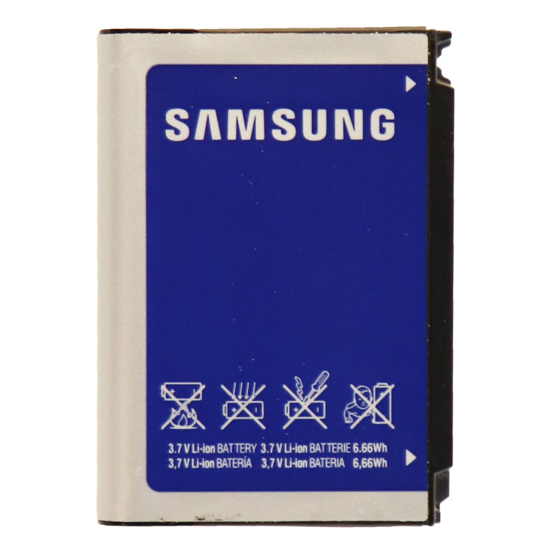 OEM Samsung Extended 1,800mAh Li-ion Battery AB103450EZ 3.7V for Saga i770 - Samsung - Simple Cell Shop, Free shipping from Maryland!