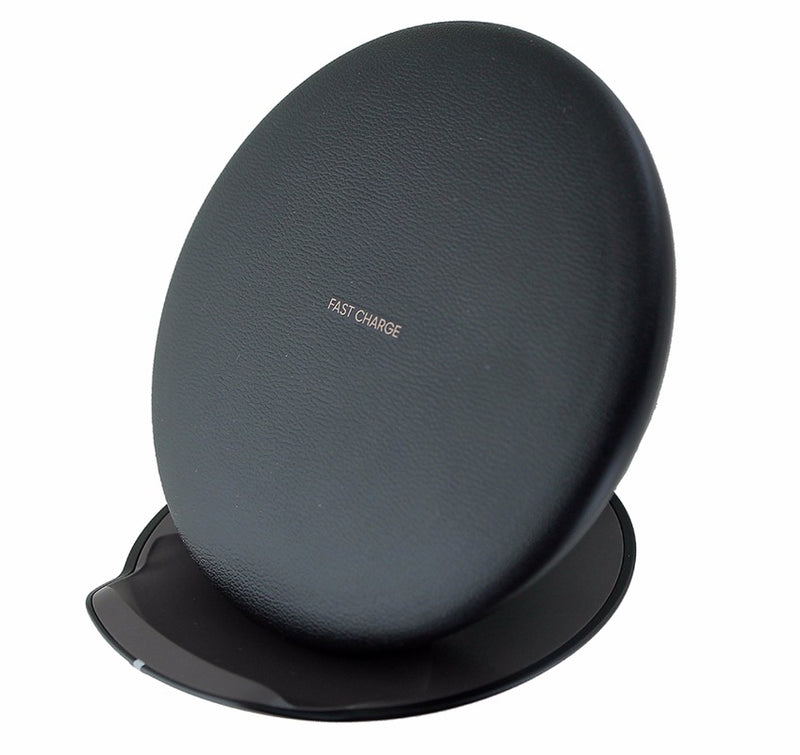 Samsung Fast Charge Wireless Charging Convertible Stand Black EP-PG950 - Samsung - Simple Cell Shop, Free shipping from Maryland!
