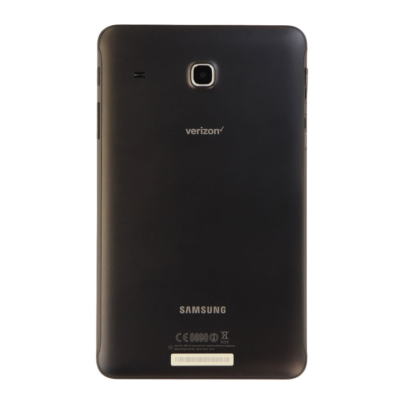 Samsung Galaxy Tab E 8.0 (16GB) Black Verizon 4G LTE + Wi-Fi (SM-T377VZKA) - Samsung - Simple Cell Shop, Free shipping from Maryland!