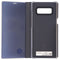 Samsung S-View Flip Case Cover with Kickstand for Samsung Galaxy Note8 - Black - Samsung - Simple Cell Shop, Free shipping from Maryland!