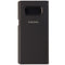 Samsung S-View Flip Case Cover with Kickstand for Samsung Galaxy Note8 - Black - Samsung - Simple Cell Shop, Free shipping from Maryland!