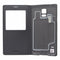 S-View Flip Cover Case for Samsung Galaxy S5 - Black - Samsung - Simple Cell Shop, Free shipping from Maryland!