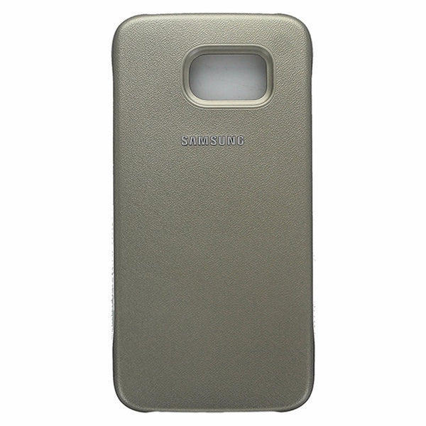 Samsung Protective Cover for Samsung Galaxy S6 Gold - Samsung - Simple Cell Shop, Free shipping from Maryland!
