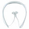 Samsung Level U Bluetooth Wireless In-Ear Headphones with Microphone - White