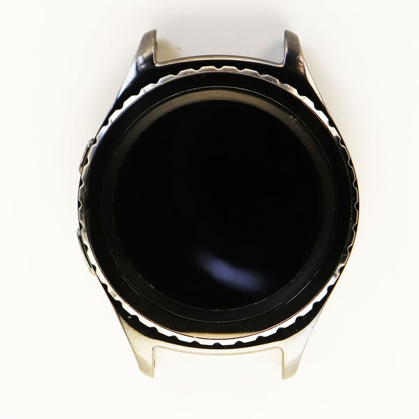 Samsung OEM Repair Part - LCD Touchscreen & Frame for Gear S2 Classic SM-R735T - Samsung - Simple Cell Shop, Free shipping from Maryland!