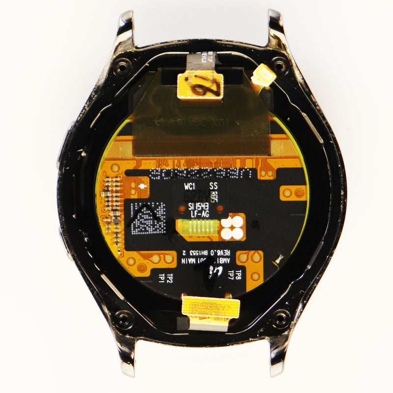 Samsung OEM Repair Part - LCD Touchscreen & Frame for Gear S2 Classic SM-R735T - Samsung - Simple Cell Shop, Free shipping from Maryland!