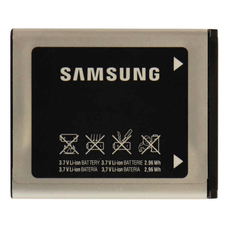 Samsung 3.7V 800mAh Rechargeable (AB483640BU) Battery for M600 / M610