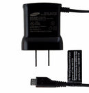Samsung (ETA0U10JBE) 5V 0.7A Wall Charger & Cable for Micro USB Devices - Black