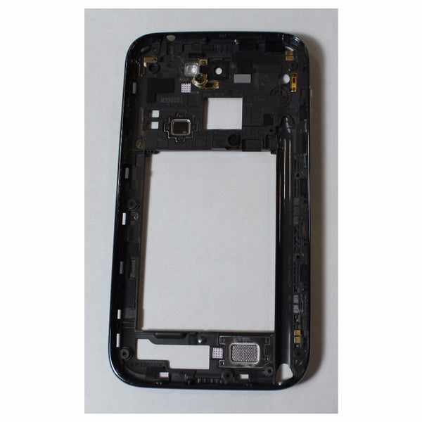 Rear Housing Frame for Samsung Galaxy Note II SPH-L900 - Black - Samsung - Simple Cell Shop, Free shipping from Maryland!