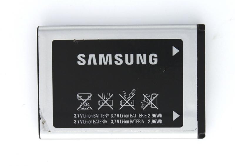 OEM Samsung AB463446BA 800 mAh Replacement Battery for Samsung E1360 - Samsung - Simple Cell Shop, Free shipping from Maryland!
