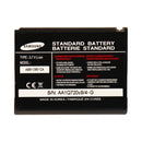 Samsung Rechargeable (1,700mAh) OEM Battery for Blackjack II 2 (AB813851CA) - Samsung - Simple Cell Shop, Free shipping from Maryland!
