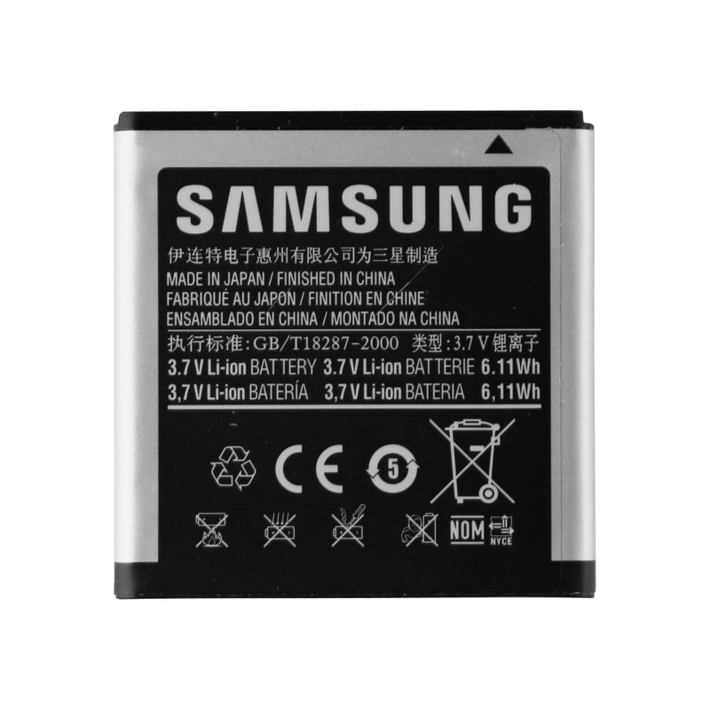 Samsung Battery 3.7V 1650mAh EB575152LA for Galaxy S Vibrant, Captivate, Glide - Samsung - Simple Cell Shop, Free shipping from Maryland!