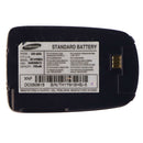 Samsung OEM 1100mAh Battery (BST476BKA) 3.7V for SCH-A630 - Black - Samsung - Simple Cell Shop, Free shipping from Maryland!
