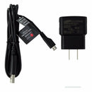 Samsung (ETA0U60JBEGSTA) Travel Charger & Cable for Micro USB Devices - Black - Samsung - Simple Cell Shop, Free shipping from Maryland!