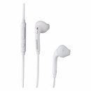 OEM Samsung S7 S6 Note5 Note Edge Headset w/ Earbud MIC and Remote EO-EG920LW - Samsung - Simple Cell Shop, Free shipping from Maryland!