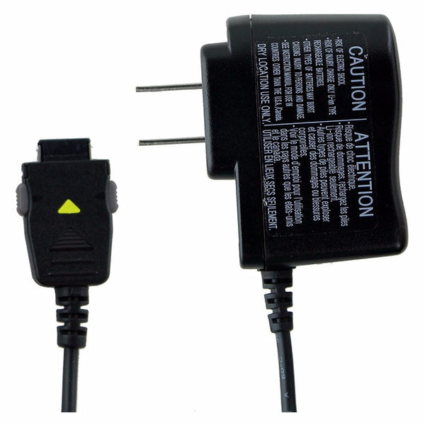 OEM Samsung TAD037JBE Home Charger 5V 0.7A for SGH-X475, SGH-X495/T209, SGH-X496